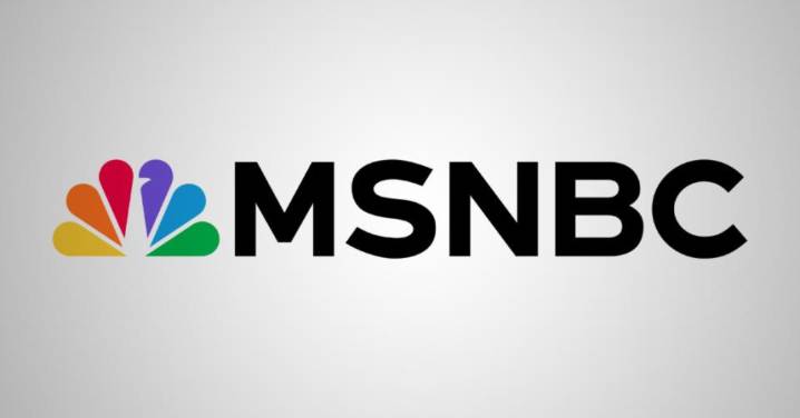MSNBC to rebrand as MS NOW amid split from NBC Universal 