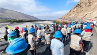 Ley Mape: Confemin insiste en revertir concesiones mineras "ociosas" para solucionar problema de la formalización