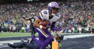 Minnesota Vikings Odds: Justin Jefferson Receiving Yards