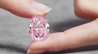 Frustran robo de diamante rosa de US$ 25 millones en Dubái