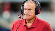 Arkansas football to allow field rushing, but only after 3-minute delay to avoid $500,000 fines