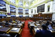 Congreso: pleno regional verá dictámenes sobre Arequipa, Tacna, Moquegua y Puno