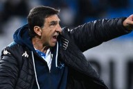 La dura sanción que podría recibir Costas que preocupa a Racing