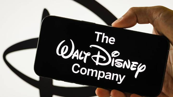 Disney sues Sling TV over new short