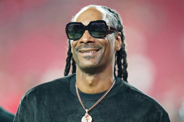 Snoop Dogg appointed L.A. Community Chairman for 2026 World Cup