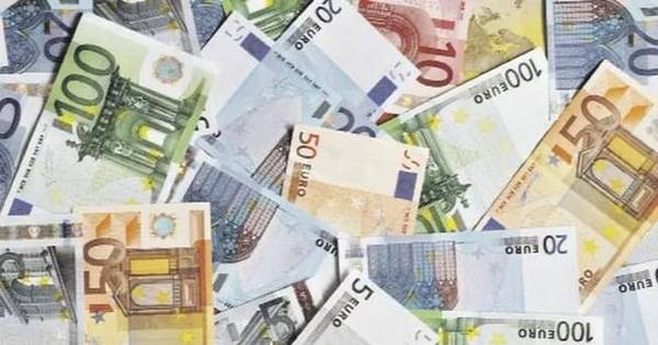Euro hoy: a cuánto cotizan el oficial, el blue y el tarjeta este 25 de agosto