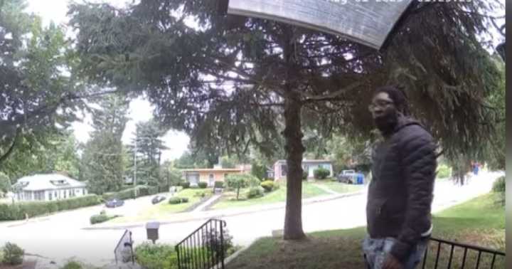 Baltimore lawmakers consider facial recognition technology after recent Mt. Washington break