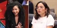 Jennifer Pedraza insiste en irregularidades en el nombramiento de Juliana Guerrero en el Ministerio de la Igualdad: “Es posible que su título sea falso”