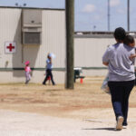 Judge to consider the fate of an agreement on protecting immigrant children in US custody