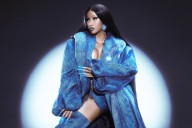 Cardi B’s ‘Outside’ Tops Billboard Rhythmic, Rap Airplay Charts