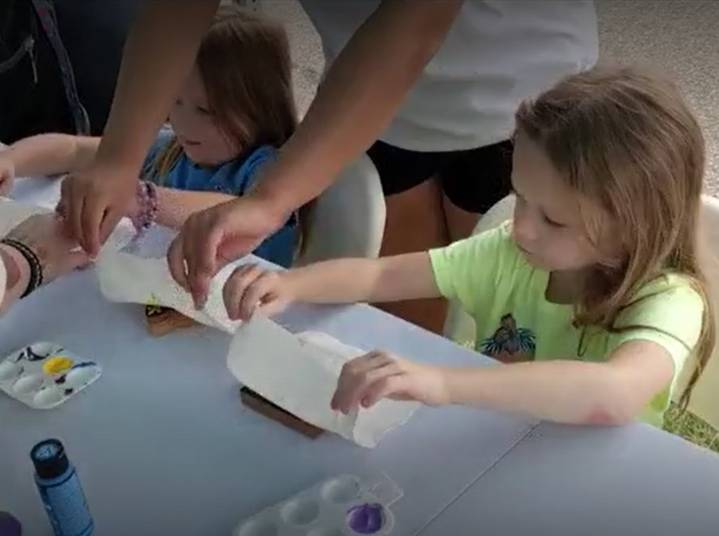 Bismarck group hosts 51st annual Capital A'Fair