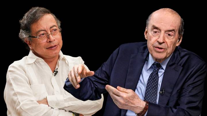 Defensa de Petro solicita celeridad en investigación penal contra el excanciller Álvaro Leyva