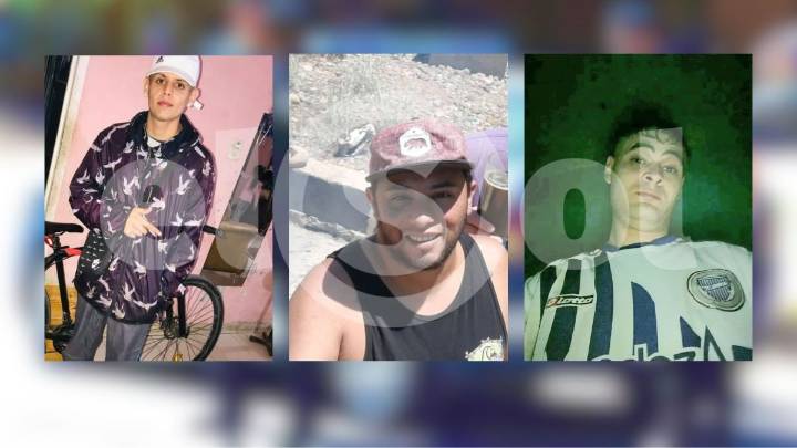 El disparo accidental letal que destapó dos asesinatos: la ruta del arma que mató a un chico en Las Heras