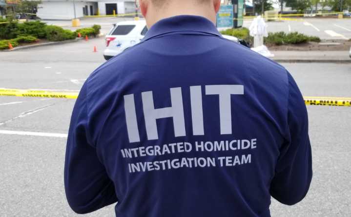 IHIT identifies victim whose body was found in burning car in Popkum
