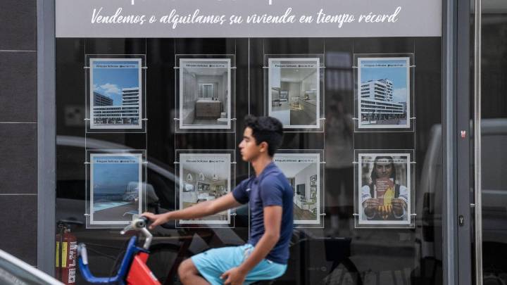 Tras el 'boom' del alquiler: casi toda España paga ya el metro cuadrado más caro de su historia