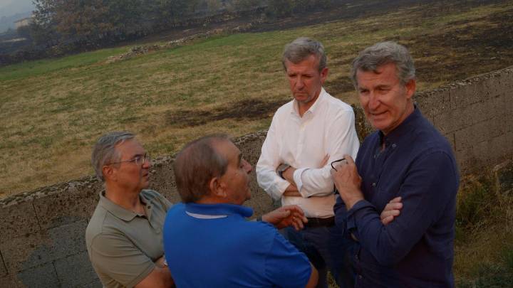 El ‘incendio’ llega a las redes: el peligro de institucionalizar los bulos