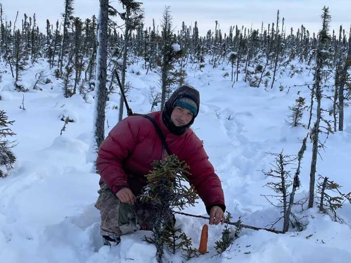 Missing Norwegian hiker's body found near Hayes River, RCMP say