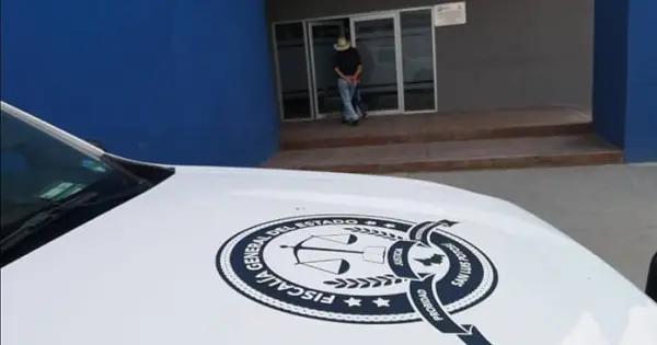 Sin definir aún nueva delegada de FGE
