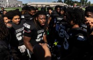 Pennsylvania high school football scores for Saturday, Aug. 30, 2025