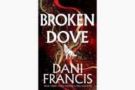 Dani Francis to Publish 'Silver Elite' Sequel 'Broken Dove' — And Yes Booktok, She Exists! (Exclusive)