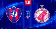 ¿A qué hora juega Cerro Porteño vs Pastoreo EN VIVO HOY por la Copa Paraguay 2025?