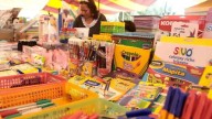 ¡Feria de Regreso a Clases!... SEP y Profeco invitan a ahorrar con descuentos de hasta el 50% en estos estados