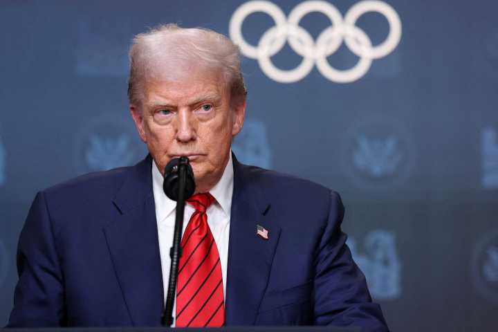 Trump vows to bar undocumented immigrants from Census despite legal roadblocks