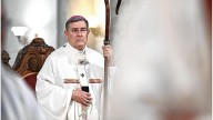 Crespo se prepara para recibir a Monseñor Raúl Martín