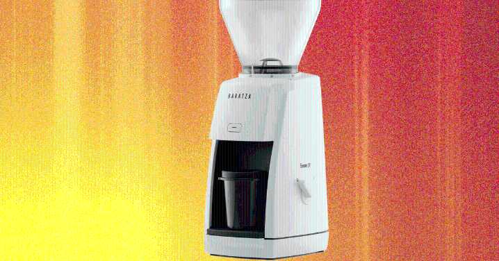 Your Coffee Is Only As Good as Your Grinder. Here Are the 6 Best