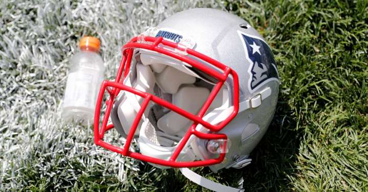Patriots practice squad tracker 2025: News, rumors, waiver wire pickups, analysis