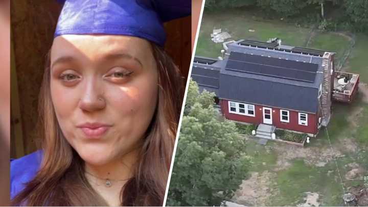 “Si muero, fue Greg”: revelan escalofriantes detalles del asesinato de joven embarazada