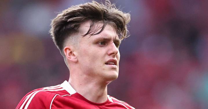 Jurgen Klopp's Ben Doak comments speak volumes as Leeds United eye Liverpool transfer