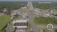 'It's about time' | Warner Robins investing $2.5M to fix damaged streets this fall