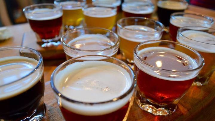 Study finds forever chemicals in St. Louis beer