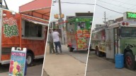 Comerciantes alzan la voz contra medida de toque de queda