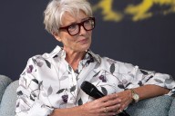 Emma Thompson Could Have Saved Us All a Lot of Trouble Back in 1997