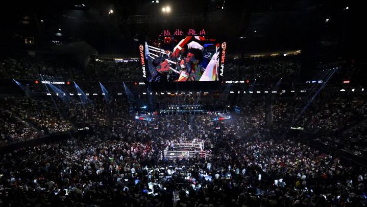 Boxeo hoy en vivo: las peleas que puedes ver este sábado 16 de agosto de 2025