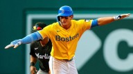 Red Sox' Roman Anthony already reaches elite status at getting on