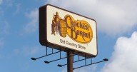 Cracker Barrel New Logo, Rebrand Controversy, Explained