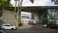 Policías del Comando Radioeléctrico salvaron a un bebé con maniobras de RCP