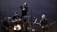 U2 rompe su silencio sobre Gaza: "El Gobierno de Israel merece nuestra condena categórica"