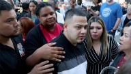 Salvadoran immigrant case tests Trump immigration enforcement limits