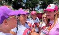 Mujeres del transporte llaman a alistarse el próximo viernes y sábado