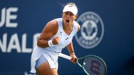 Continúa a xeira triunfal de Jessica Bouzas cun novo triunfo en Cincinnati