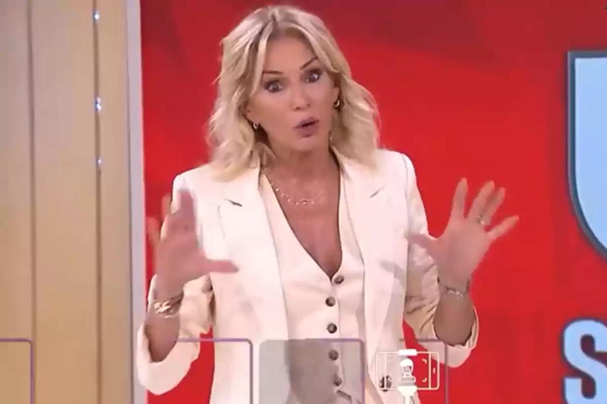 «Me parece menos empática»: Yanina Latorre indignada con Pampita por lo que le hizo a Julieta Prandi