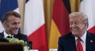 Micrófono abierto capta comentario de Trump sobre Putin en plena negociación de paz con Ucrania