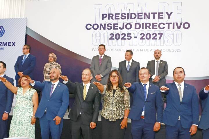 Es el momento de Hidalgo