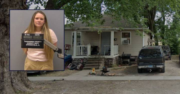 Woman avoids significant prison stint for role in deadly home invasion