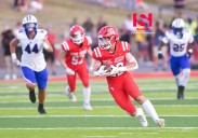 Football: Aurora’s 2025 Week Zero scoreboard, schedule