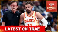 Atlanta Hawks: Latest on Trae Young contract extension, NBA schedule, future finances, and more